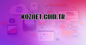 Koznet Web Tasarım & Yazılım LTD. ŞTİ.